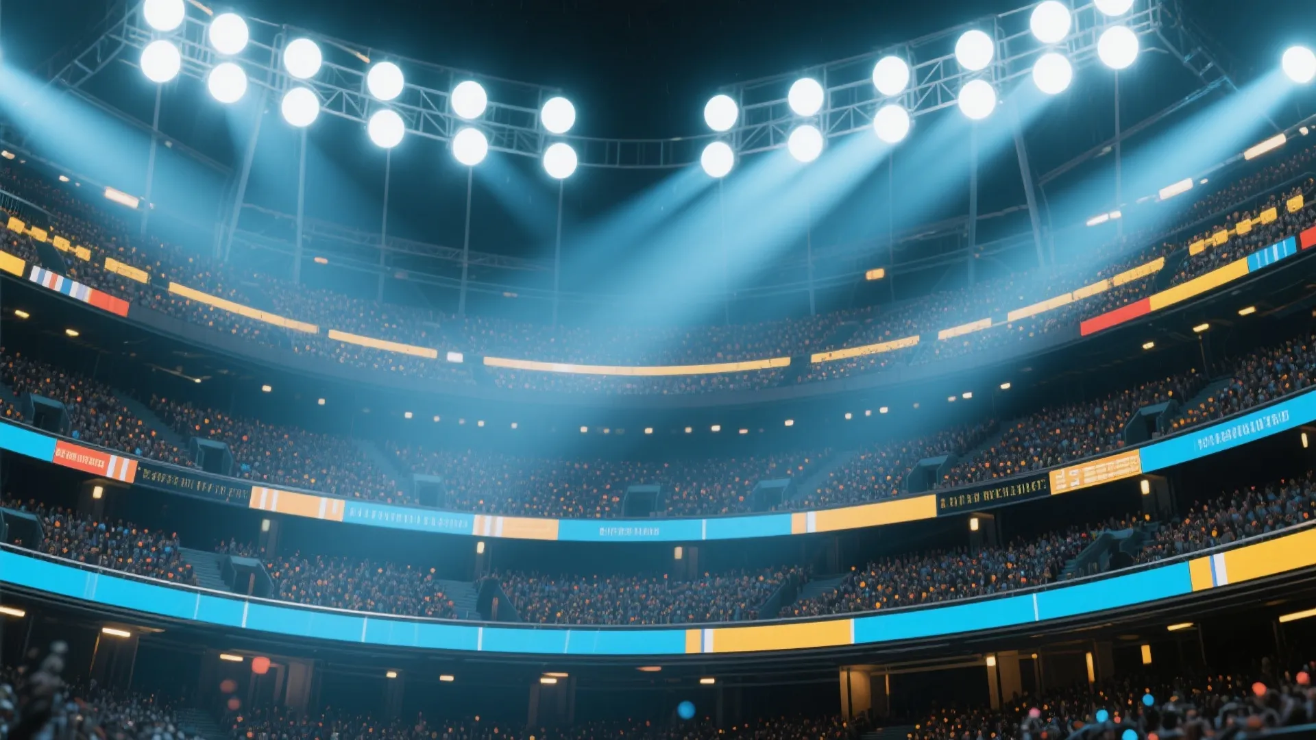 Sports Background